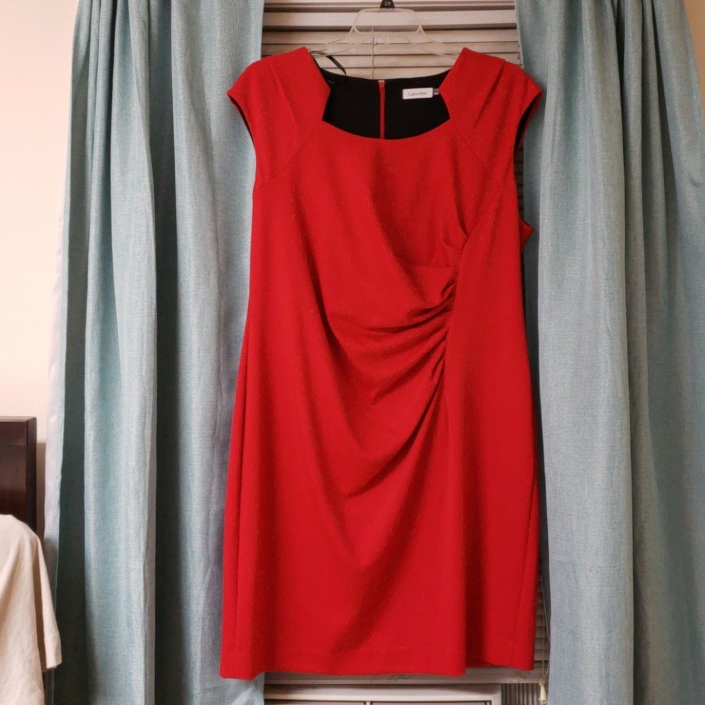 Cocktail dress